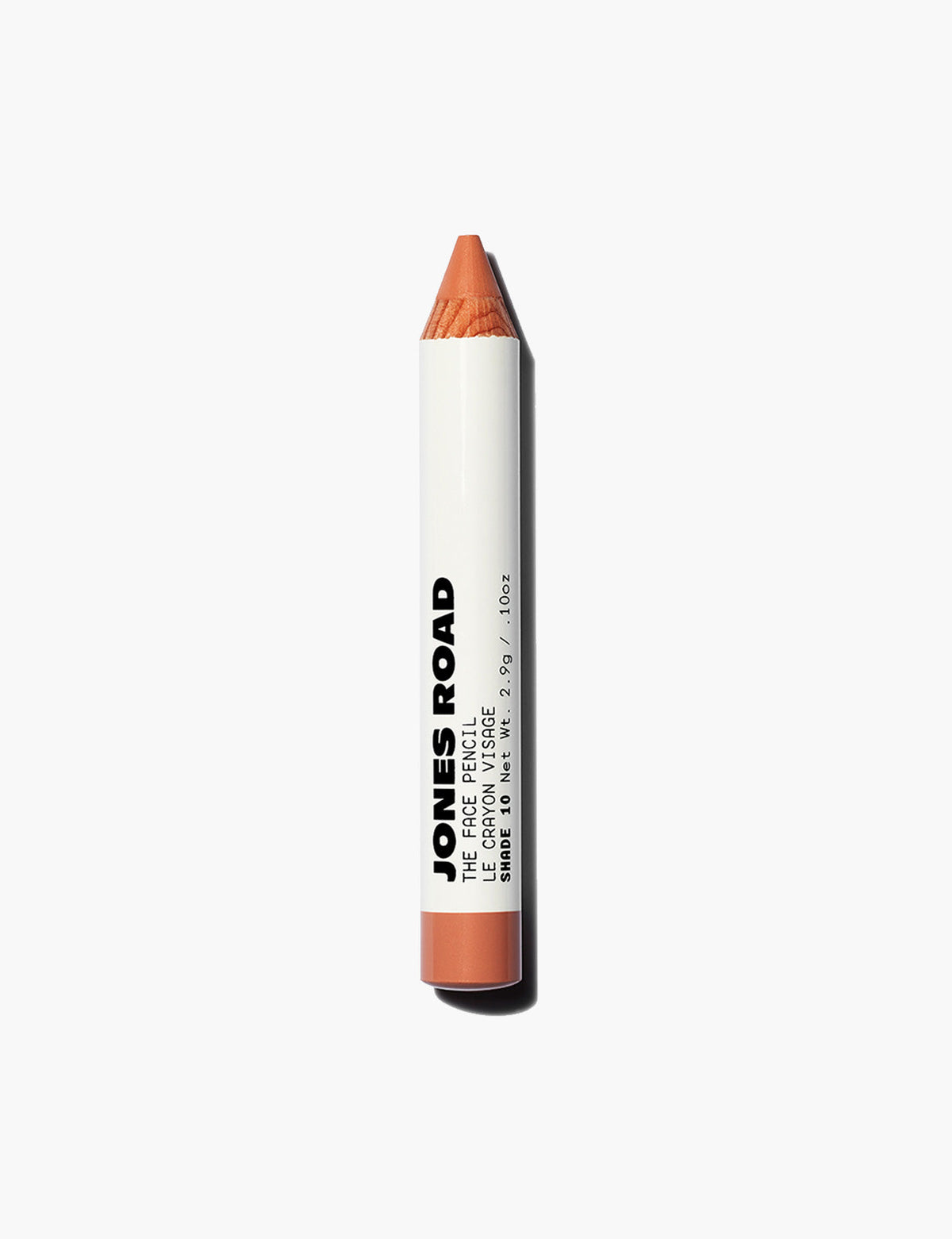 The Face Pencil image 11