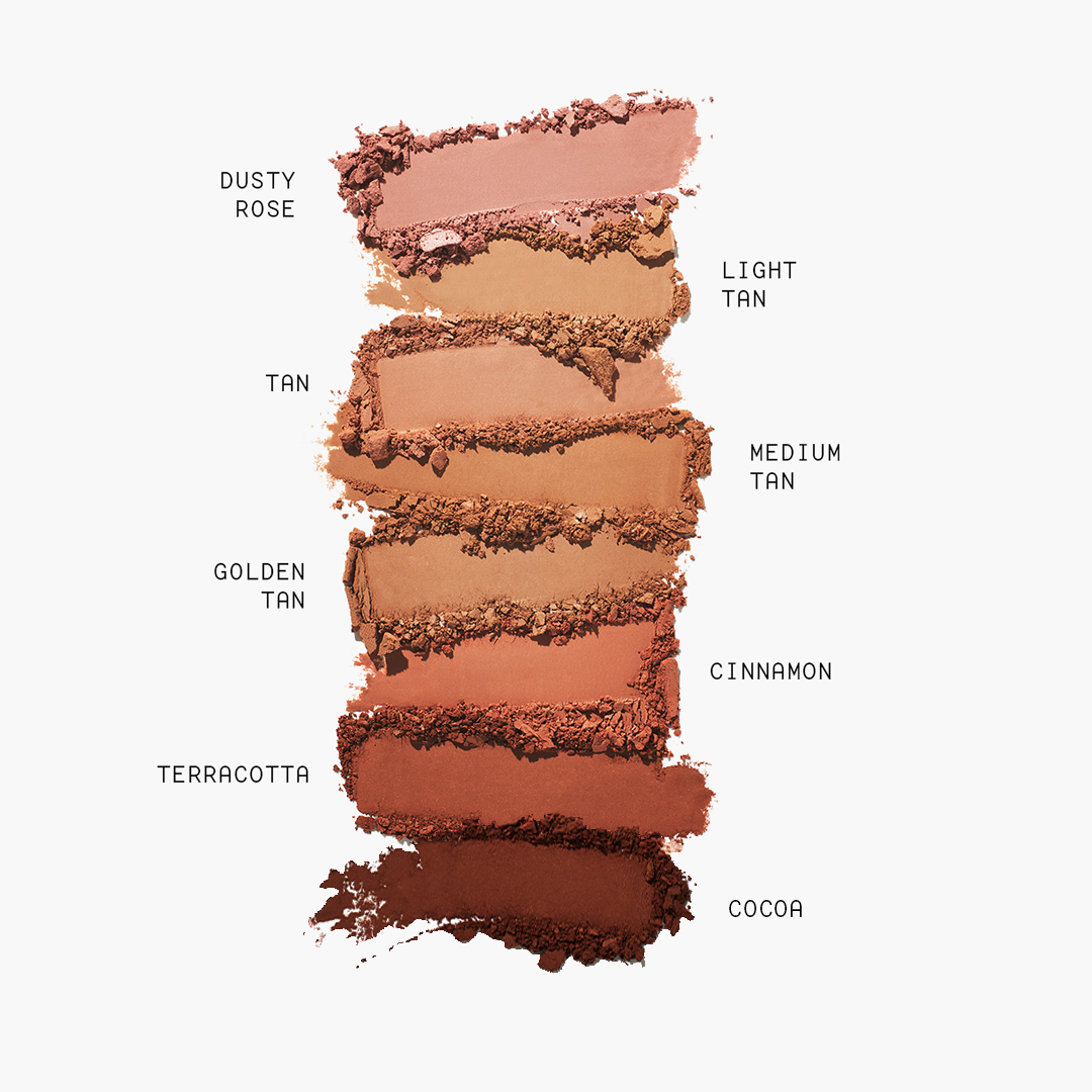 The Bronzer image 8