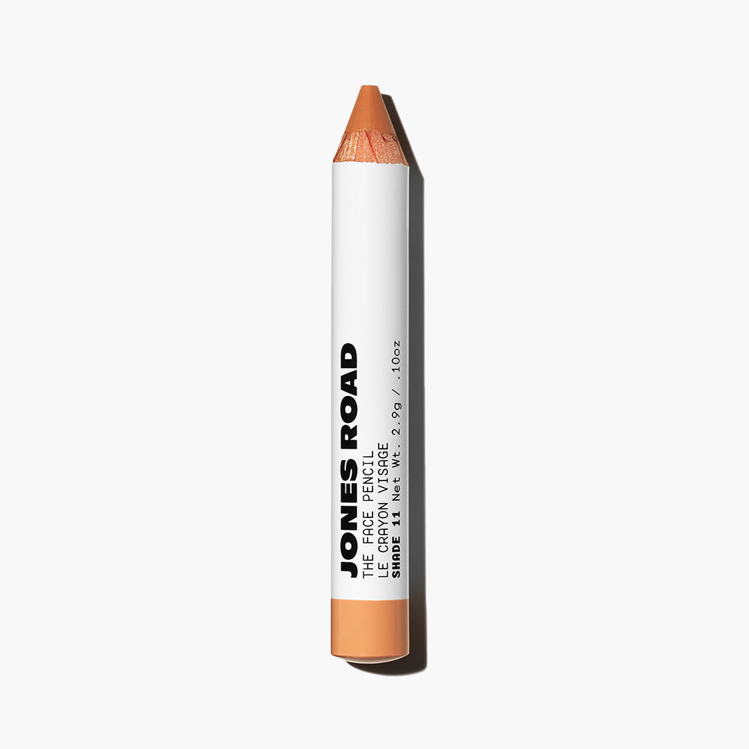 The Face Pencil image 12