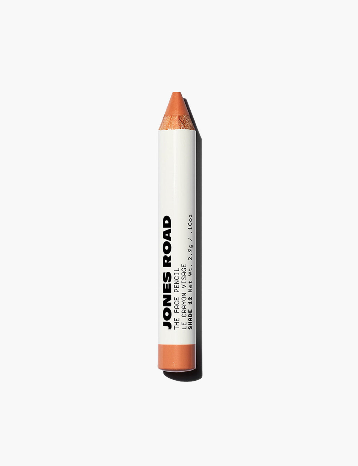 The Face Pencil image 13