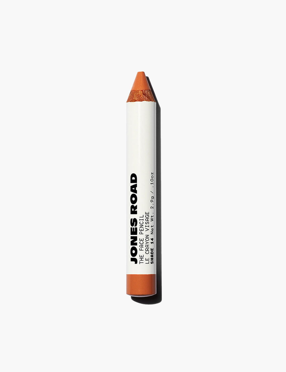 The Face Pencil image 15