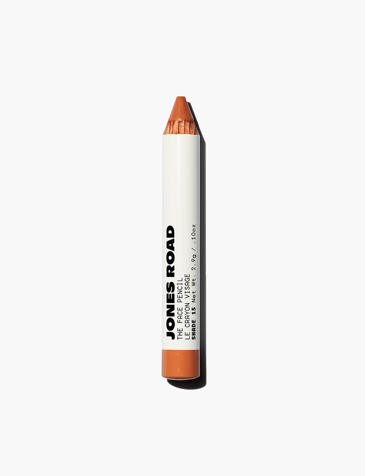 The Face Pencil image 16