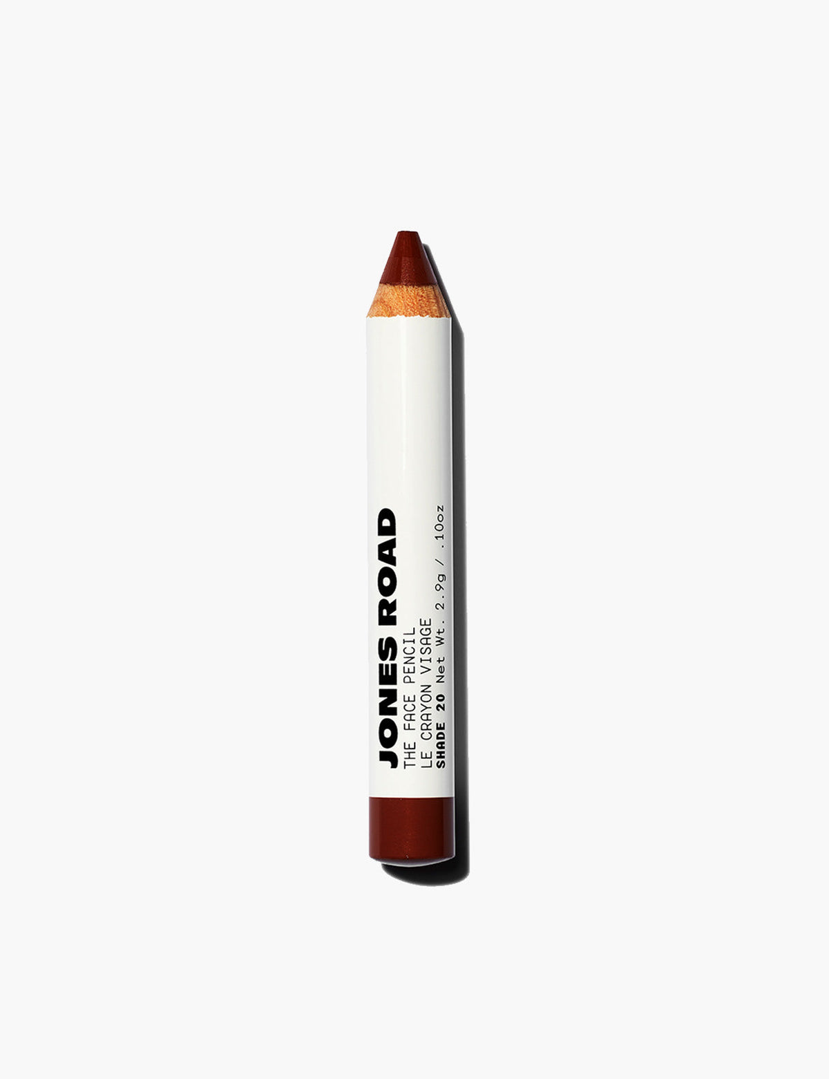 The Face Pencil image 21