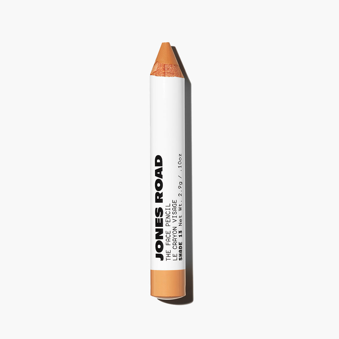 The Face Pencil image 14