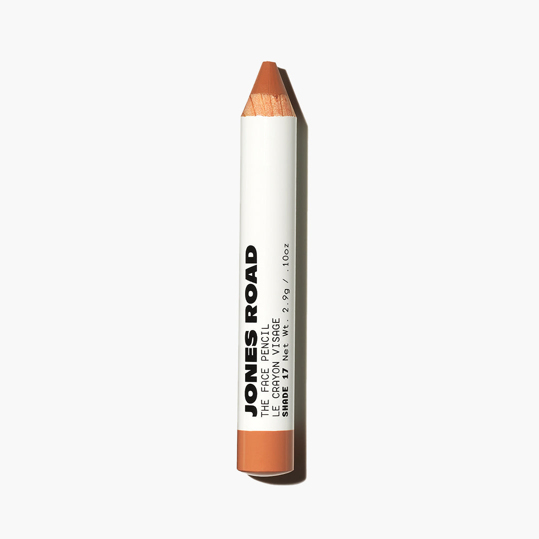 The Face Pencil image 18