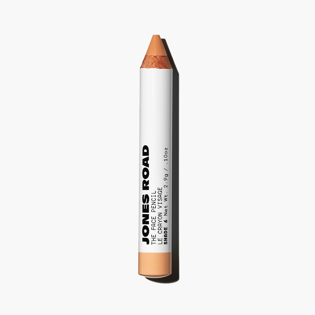 The Face Pencil image 7
