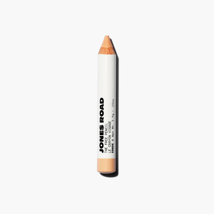 The Face Pencil image 1