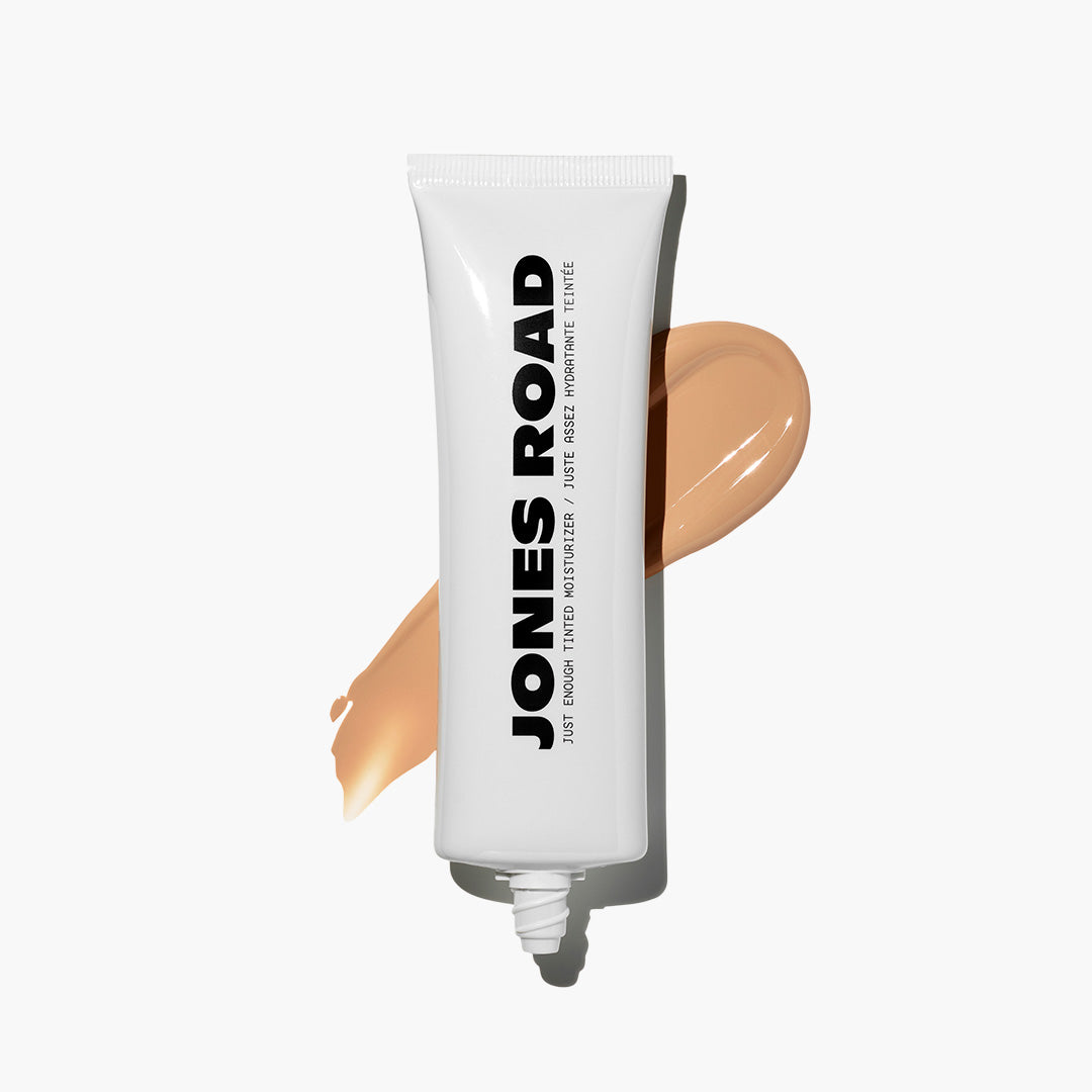 Just Enough Tinted Moisturizer image 5
