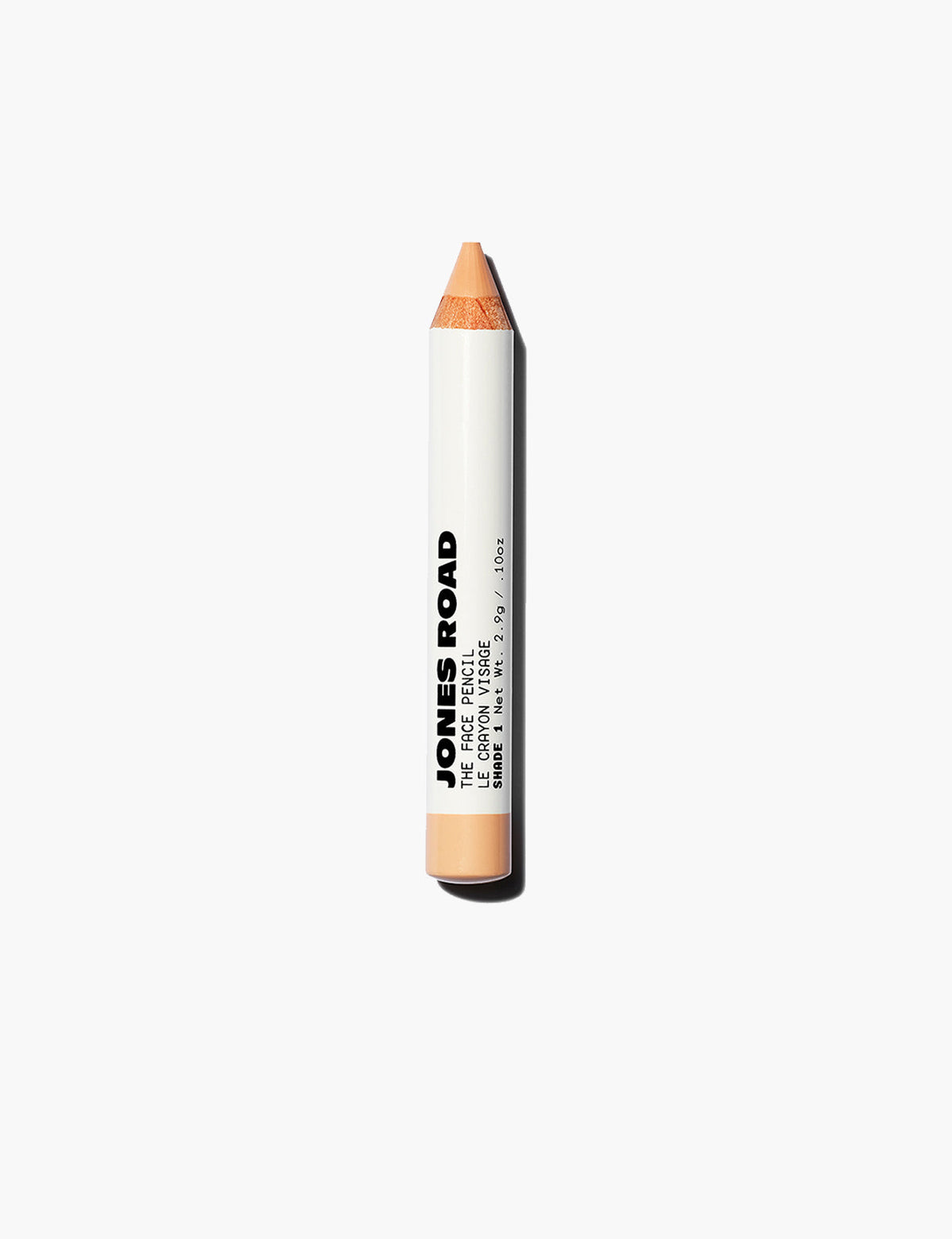 The Face Pencil image 2