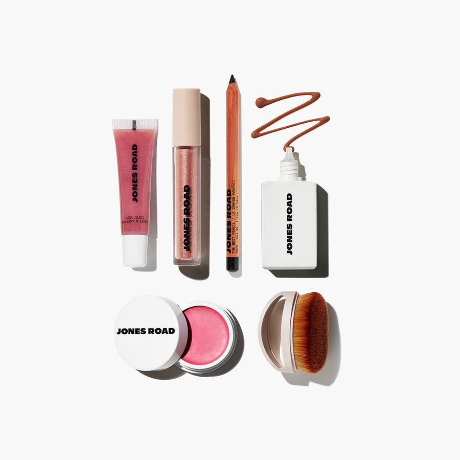 The Makeup Travel Kit 2.0 image 1